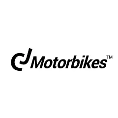CJ Motorbikes