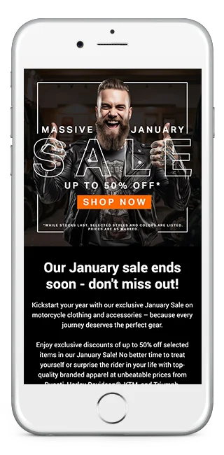 Local Business Email Marketing