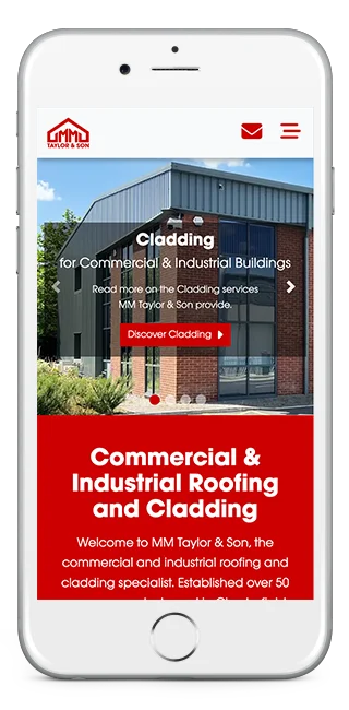 Mobile Web Design