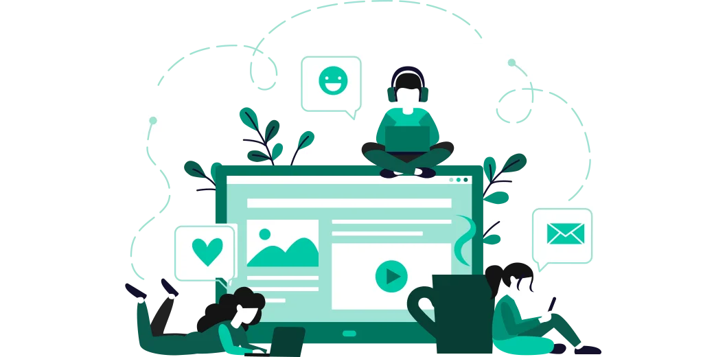 Local Business Marketing