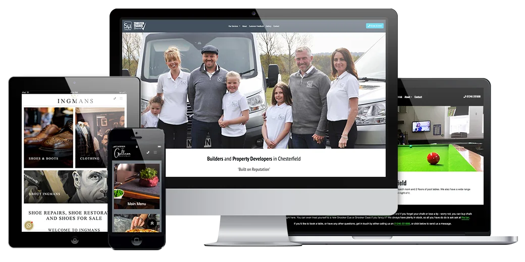 Web Design