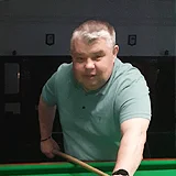 Lennon's Pool & Snooker, Chesterfield